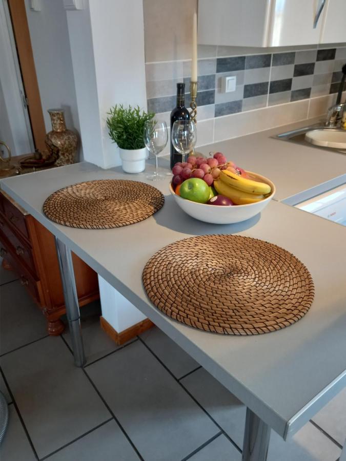 La Ventolera Apartment Valencia Ngoại thất bức ảnh