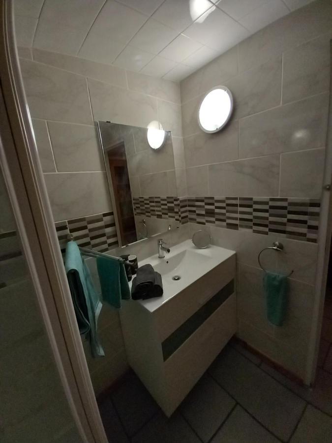 La Ventolera Apartment Valencia Ngoại thất bức ảnh