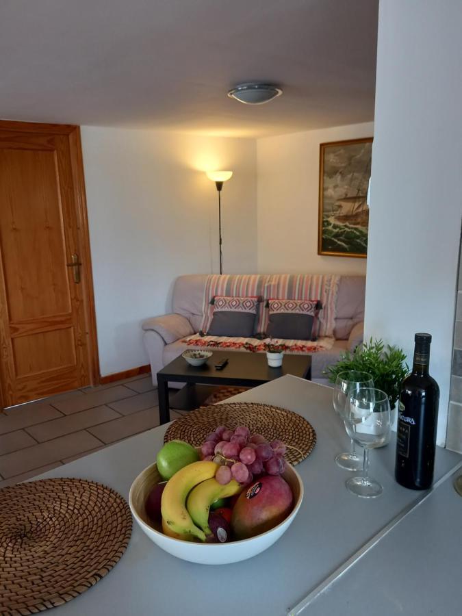 La Ventolera Apartment Valencia Ngoại thất bức ảnh