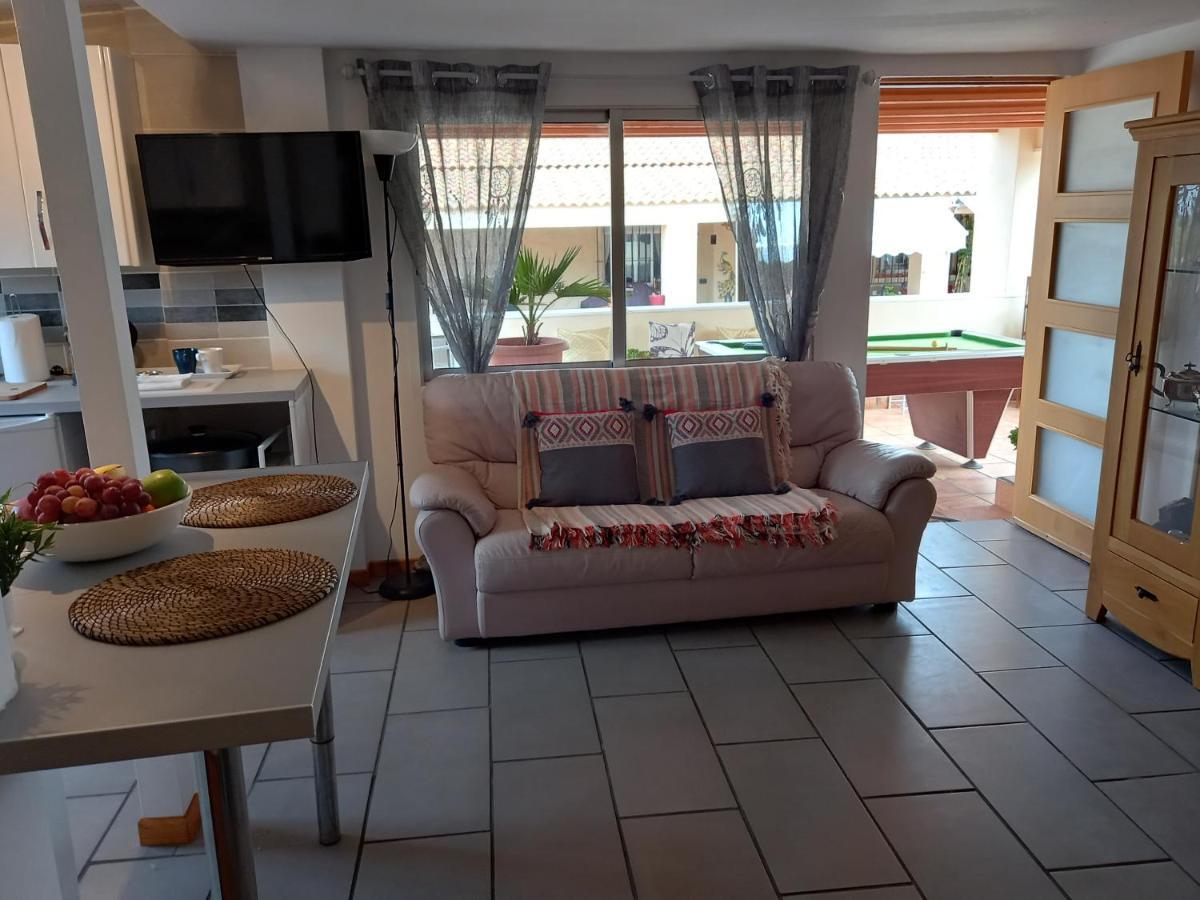 La Ventolera Apartment Valencia Ngoại thất bức ảnh