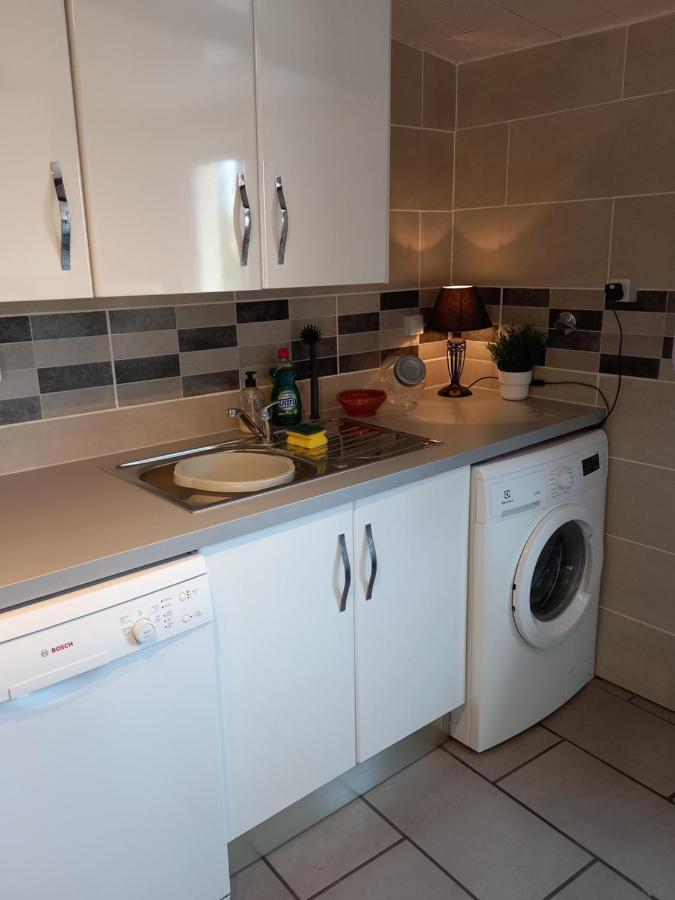 La Ventolera Apartment Valencia Ngoại thất bức ảnh
